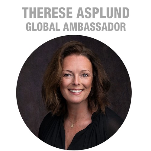 Therese Asplund