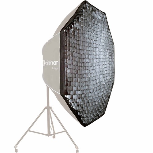 Rotagrid Octa 150cm with softbox(not included)