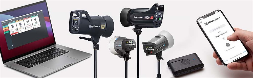 Elinchrom Wireless Remote Control