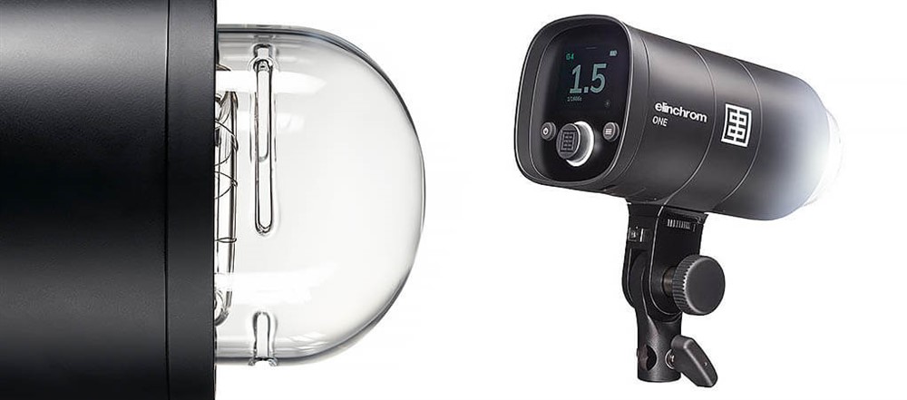 Elinchrom ONE – Gestalten Sie Ihre Geschichte Elinchrom ONE – Gestalten Sie Ihre Geschichte