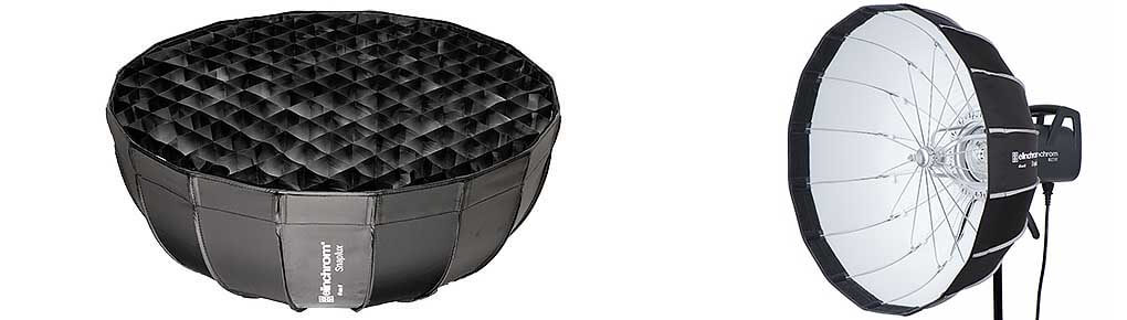 A perfect natural catchlight