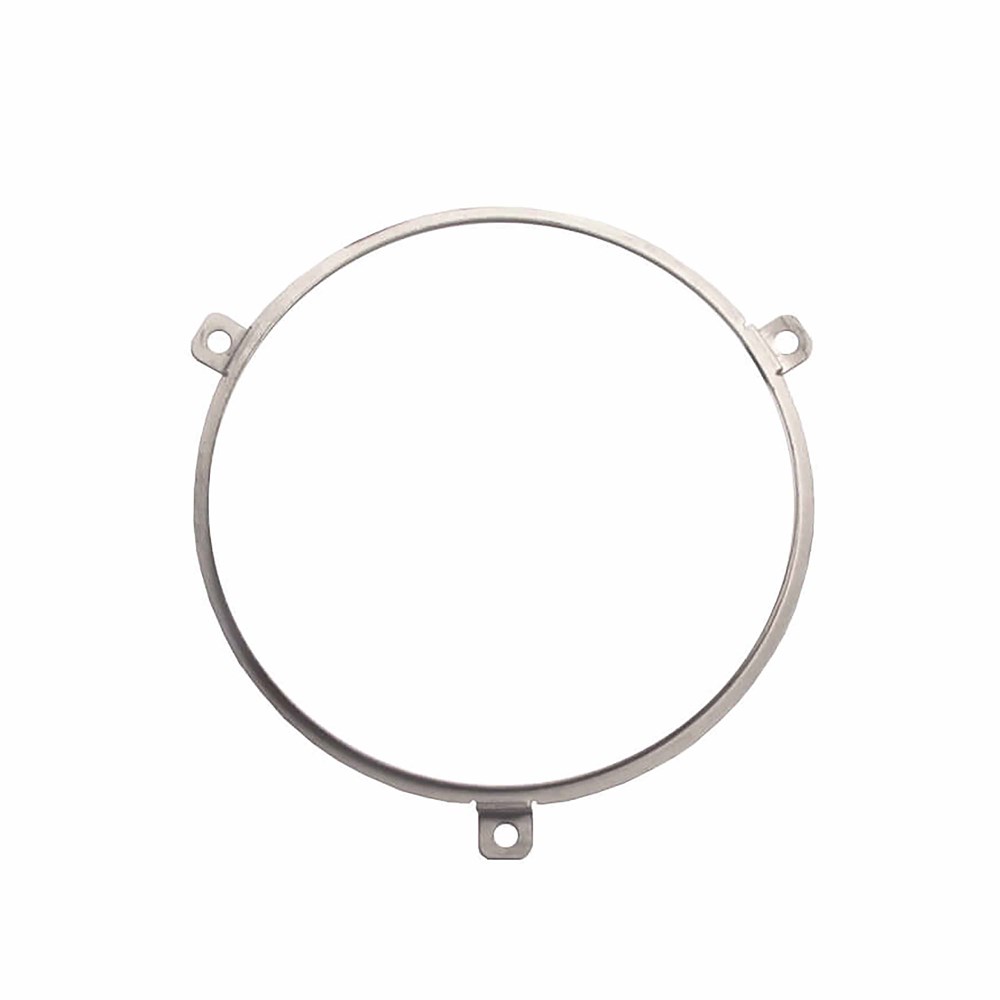 Glass Dome Retaining Ring