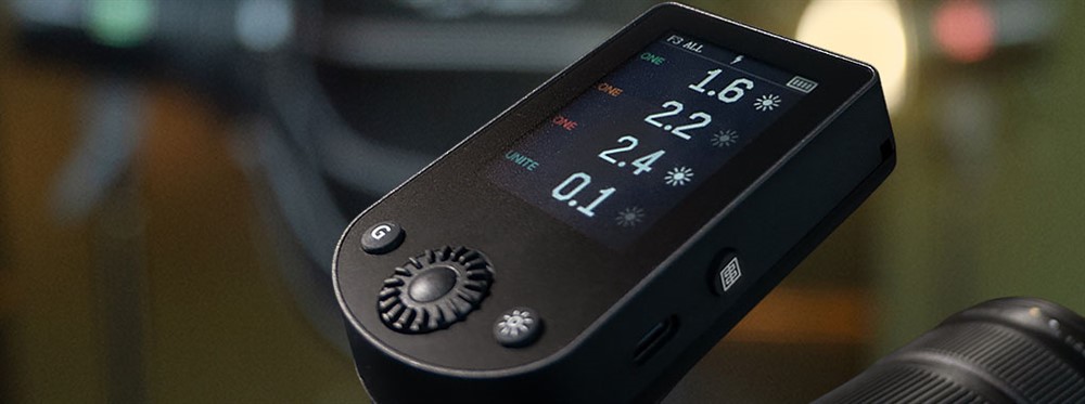 Elinchrom Transmitter Pro X