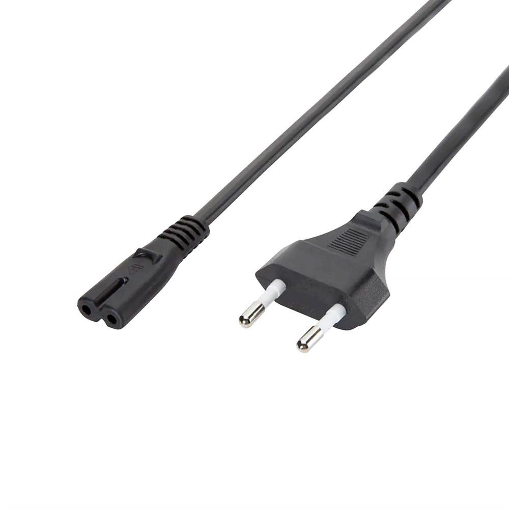 Elinchrom Power Cable 1. 8m Straight for