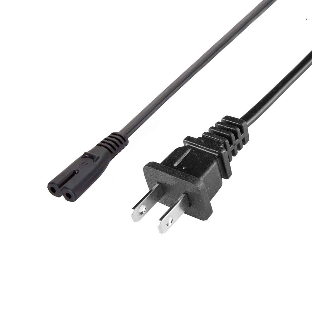 Elinchrom Power Cable 1. 8m Straight for USA (US & Canada)