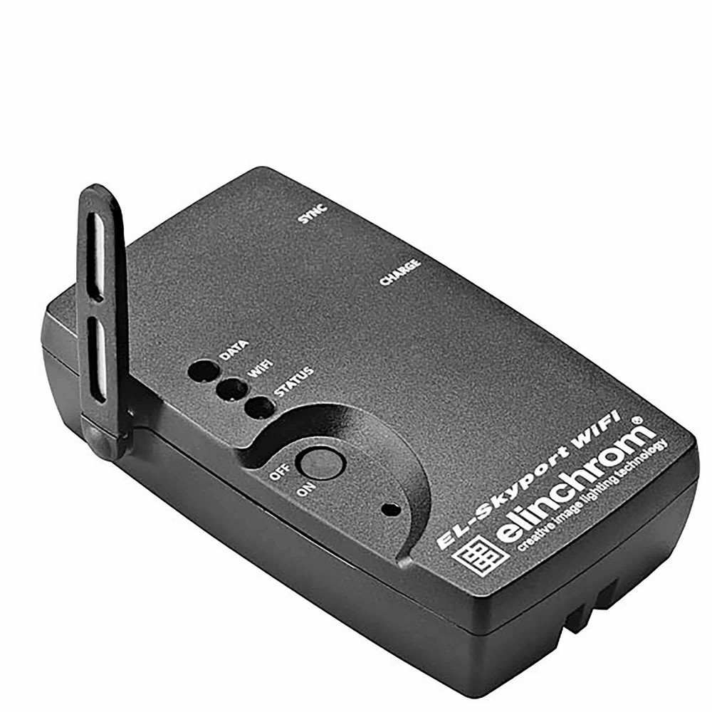 Elinchrom Skyport WiFi Module