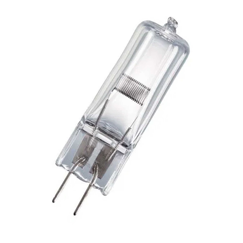 Halogen Lamp 150W/115V GX6.35