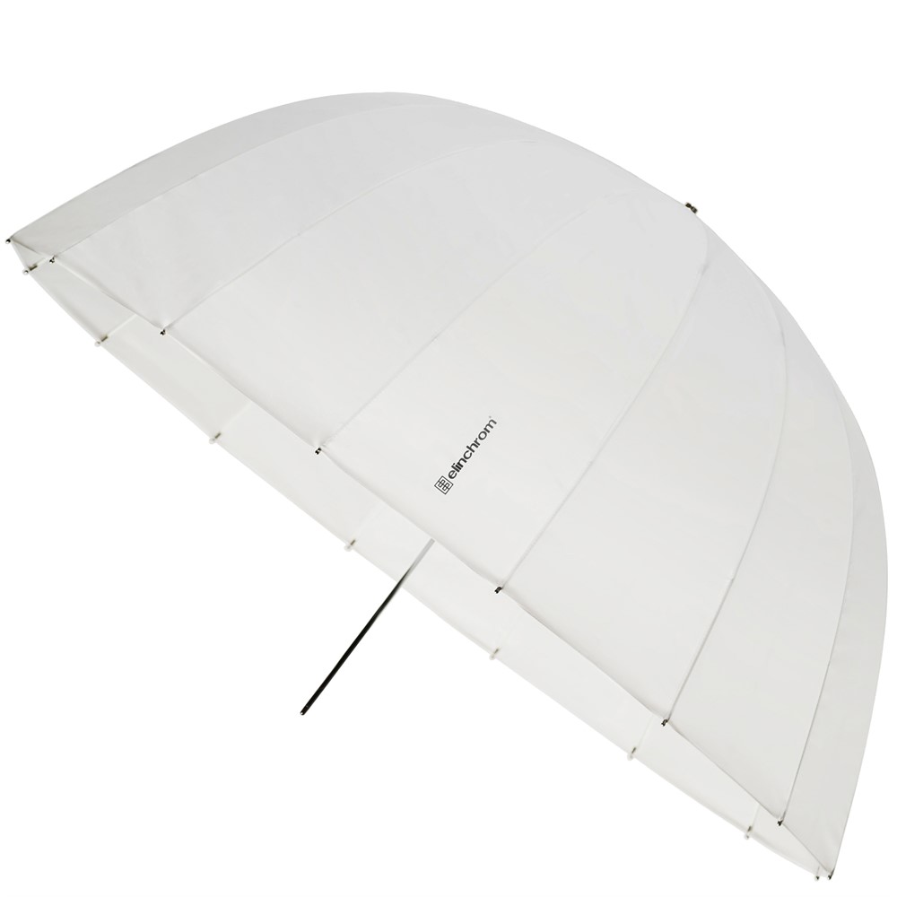 Elinchrom Umbrella 125cm Deep Transparent