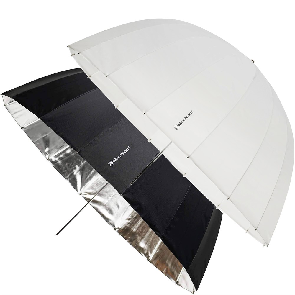 Elinchrom Umbrella Portrait Kit