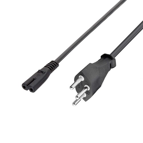 Elinchrom Power Cord C7 for CH (Switzerland)