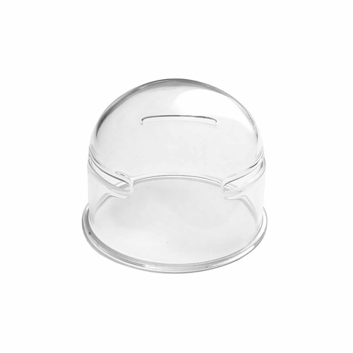 Elinchrom Glass Dome Transparent h=62mm