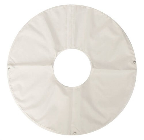 Interner Diffusor Indirect 100/150/190 Octa