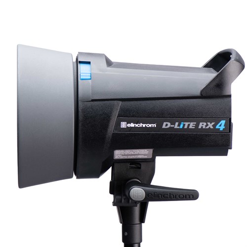 Elinchrom D-Lite RX 4