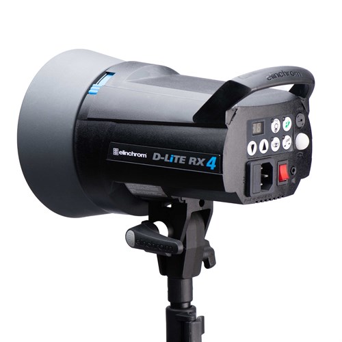 Elinchrom D-Lite RX 4