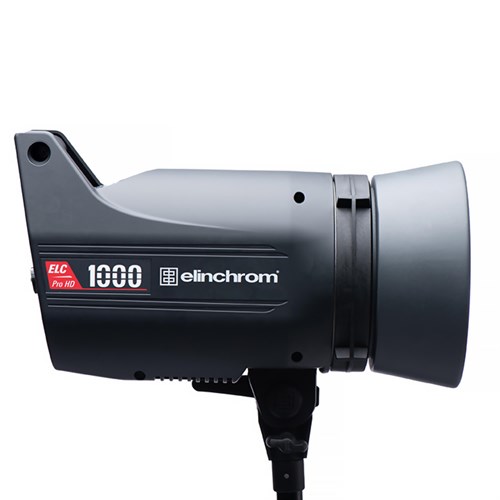 Elinchrom ELC Pro HD 1000