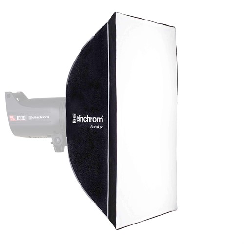 Elinchrom Rotalux Square 70x70 Softbox