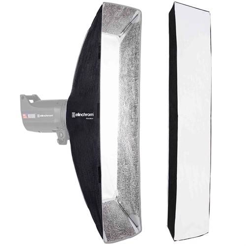 Rotalux with only the inner diffuser fabric