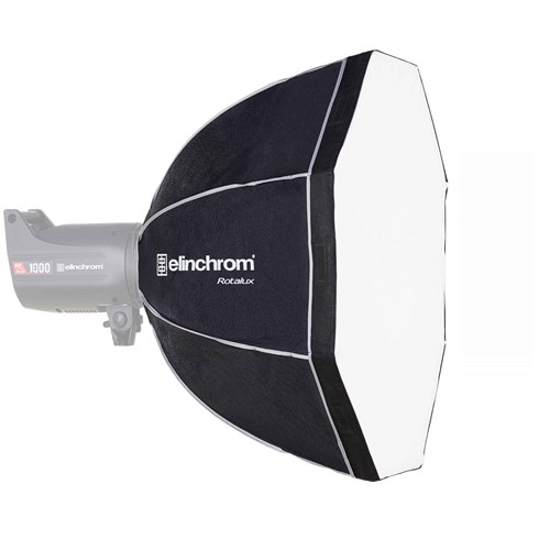 Elinchrom Rotalux Deep Octa 70cm Softbox