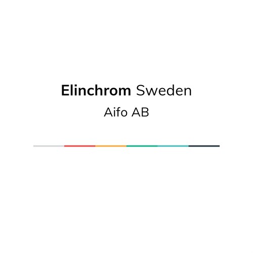 Elinchrom Sweden