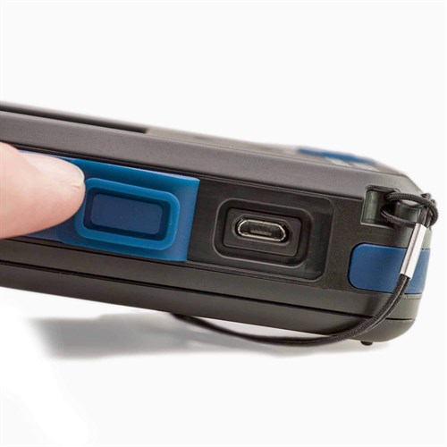 USB for software update