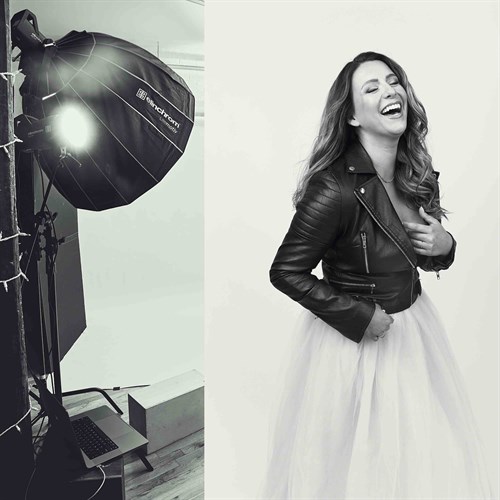 Elinchrom Litemotiv 120 cm