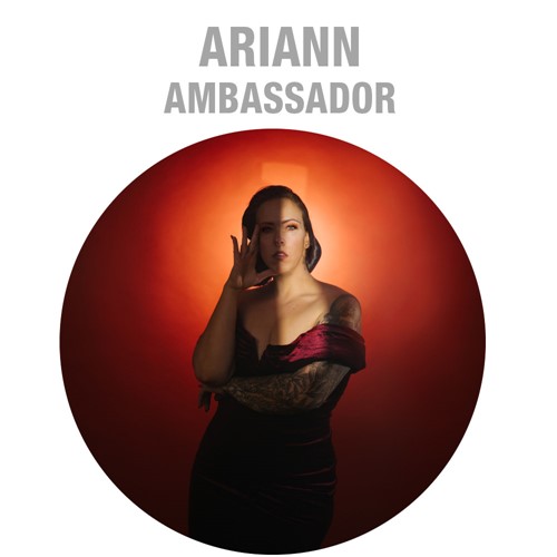 Ariann