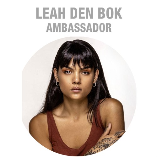 Leah den Bok