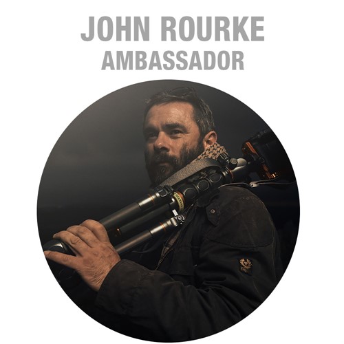 John Rourke