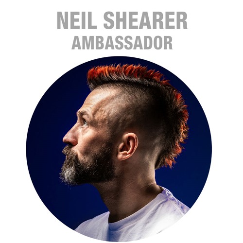 Neil Shearer