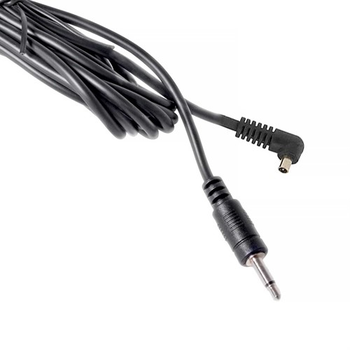 Elinchrom Sync Cable PC-3,5mm 2m