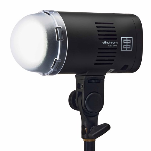 Elinchrom LED 100 C LED Light Kit