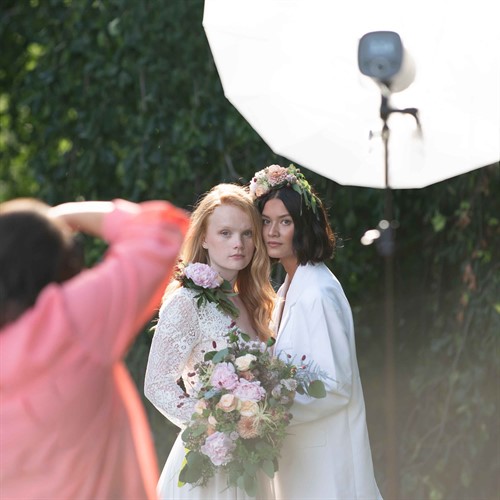 Elinchrom Wedding Kit