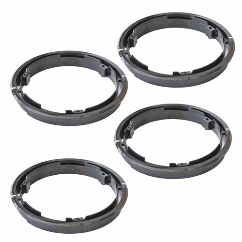 Elinchrom Bayonet Reflector Support set | 4 pcs