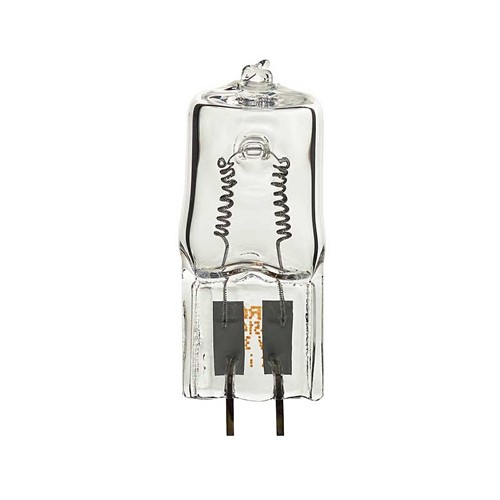Halogen Lamp 650W/115V GX6.35
