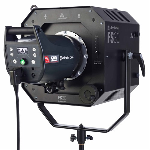 Ideal for fashion and beauty photography