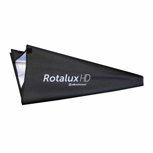 Elinchrom Rear Reflective Cloth Rotalux HD 100x130 cm Rectabox