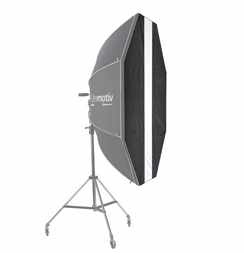 Precision Light Control for Octa 190