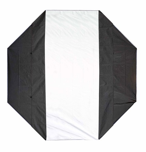 Adjustable between Recta and Strip diffuser