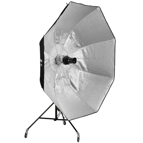 Elinchrom Litemotiv Indirect without diffuser fabric