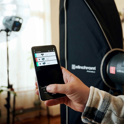 Fine-tune your Setup