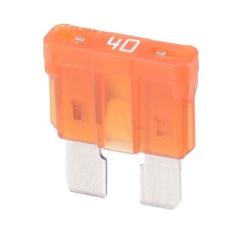 Sicherung 40A/32V