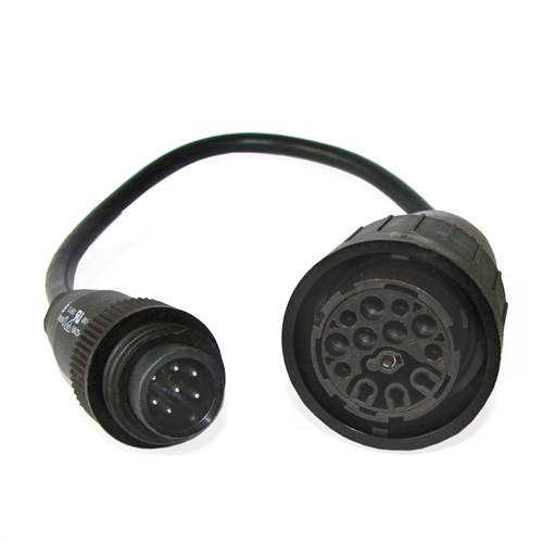 Elinchrom adapter cable for Quadra S/A heads