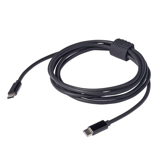 USB-C Cable 1,8 m included