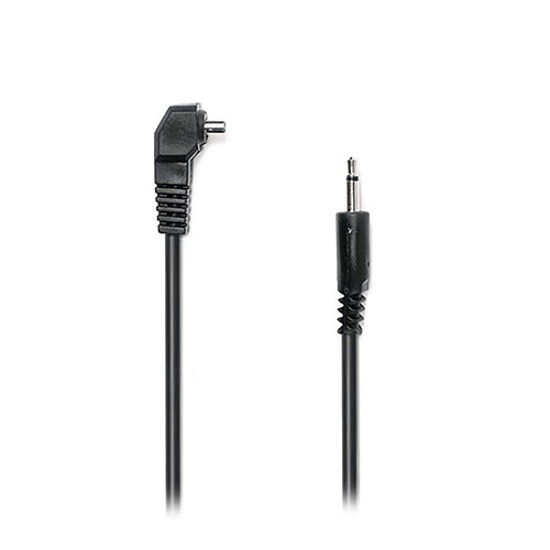 Sync Cable with PC-kontakt och 3,5mm kontakt