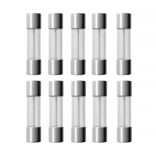 Elinchrom Sicherung T10 Ampere 10 pcs 5x20 mm