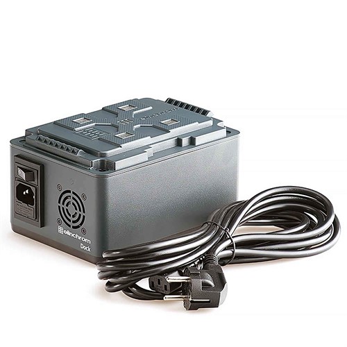 Elinchrom ELB 1200 Dock