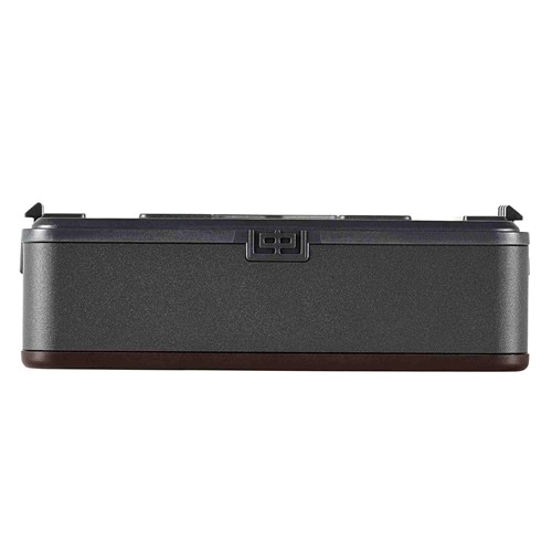 High capacity Li-ion battery