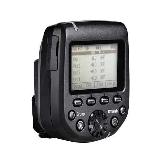 Elinchrom Transmitter Pro Nikon
