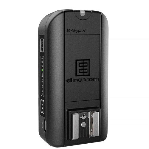 Elinchrom Skyport Receiver Plus