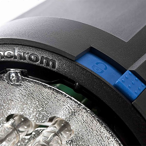 Robust lock mechanism